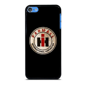 INTERNATIONAL HARVESTER 1 iPod Touch 7 Case Cover INTERNATIONAL HARVESTER 1 iPod Touch 7 Case Cover