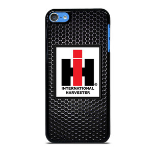 INTERNATIONAL HARVESTER IH iPod Touch 7 Case Cover INTERNATIONAL HARVESTER IH iPod Touch 7 Case Cover