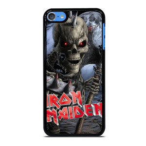 IRON MAIDEN 2 iPod Touch 7 Case Cover