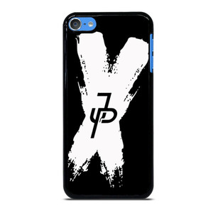 JAKE PAUL JP CROSS 1 iPod Touch 7 Case Cover JAKE PAUL JP CROSS 1 iPod Touch 7 Case Cover