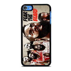 JAMES HARDEN 3 iPod Touch 7 Case Cover JAMES HARDEN 3 iPod Touch 7 Case Cover