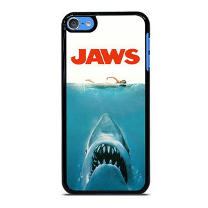 JAWS SHARKS iPod Touch 7 Case Cover