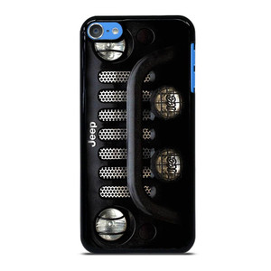 JEEP 1 iPod Touch 7 Case Cover