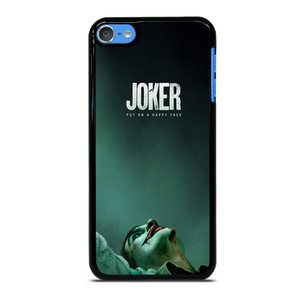 JOKER 1 iPod Touch 7 Case Cover
