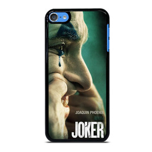 JOKER SMILE iPod Touch 7 Case Cover JOKER SMILE iPod Touch 7 Case Cover