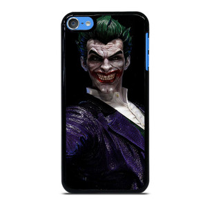 JOKER STATUE iPod Touch 7 Case Cover JOKER STATUE iPod Touch 7 Case Cover