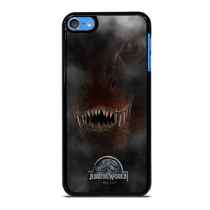 JURASSIC WORLD 1 iPod Touch 7 Case Cover JURASSIC WORLD 1 iPod Touch 7 Case Cover
