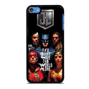 JUSTICE LEAGUE 1 iPod Touch 7 Case Cover JUSTICE LEAGUE 1 iPod Touch 7 Case Cover