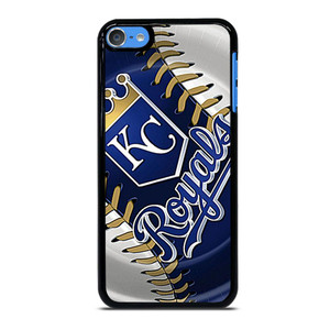 KANSAS CITY ROYALS 2 iPod Touch 7 Case Cover