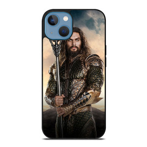 AQUAMAN 3 iPhone 13 Case Cover