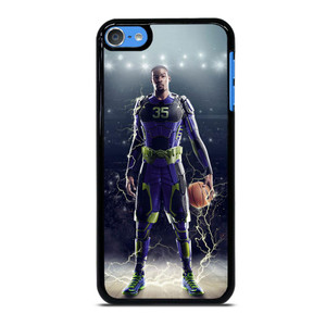 KEVIN DURANT WARRIORS iPod Touch 7 Case Cover KEVIN DURANT WARRIORS iPod Touch 7 Case Cover