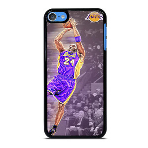 KOBE BRYANT 16 iPod Touch 7 Case Cover