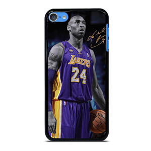 KOBE BRYANT 24 iPod Touch 7 Case Cover