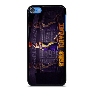 KOBE BRYANT 3 iPod Touch 7 Case Cover