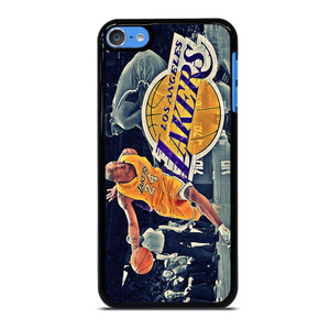 KOBE BRYANT 7 iPod Touch 7 Case Cover KOBE BRYANT 7 iPod Touch 7 Case Cover
