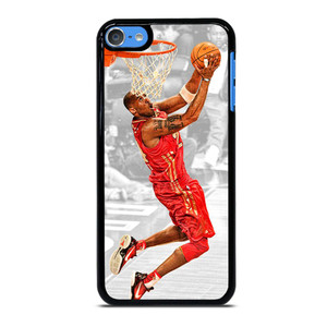 KOBE BRYANT ALLSTAR iPod Touch 7 Case Cover