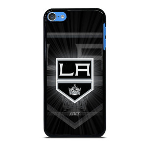 LA KINGS 2 iPod Touch 7 Case Cover