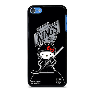 LA KINGS HELLO KITTY 1 iPod Touch 7 Case Cover LA KINGS HELLO KITTY 1 iPod Touch 7 Case Cover