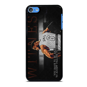 LEBRON JAMES 4 iPod Touch 7 Case Cover