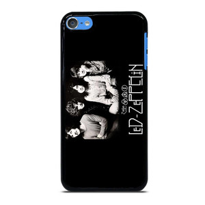 LED ZEPPELIN 4 iPod Touch 7 Case Cover
