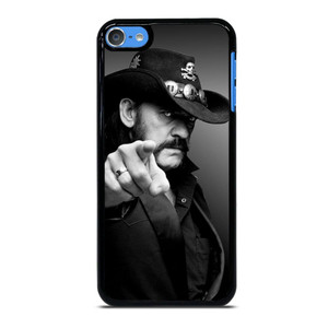 LEMMY KILMISTER BASS 1 iPod Touch 7 Case Cover