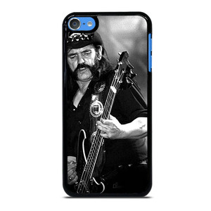 LEMMY KILMISTER BASS 3 iPod Touch 7 Case Cover LEMMY KILMISTER BASS 3 iPod Touch 7 Case Cover