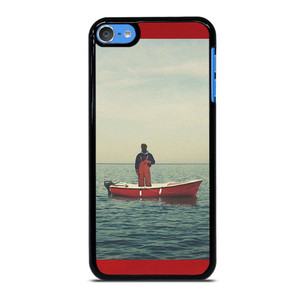 LIL YACHTY LIL BOAT iPod Touch 7 Case Cover LIL YACHTY LIL BOAT iPod Touch 7 Case Cover