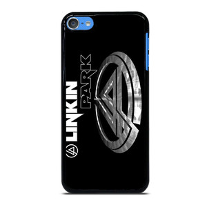 LINKIN PARK 1 iPod Touch 7 Case Cover