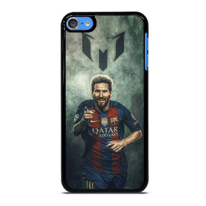LIONEL MESSI 1 iPod Touch 7 Case Cover