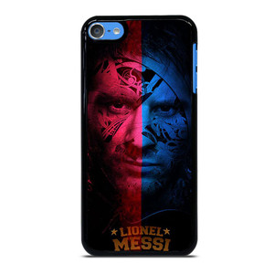 LIONEL MESSI 10 iPod Touch 7 Case Cover