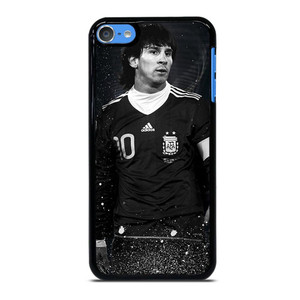 LIONEL MESSI ARGENTINA 2 iPod Touch 7 Case Cover LIONEL MESSI ARGENTINA 2 iPod Touch 7 Case Cover