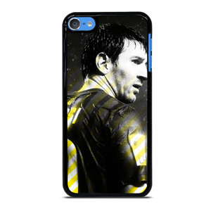 LIONEL MESSI BARCA 1 iPod Touch 7 Case Cover LIONEL MESSI BARCA 1 iPod Touch 7 Case Cover