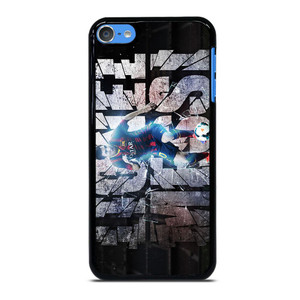LIONEL MESSI BARCA 2 iPod Touch 7 Case Cover LIONEL MESSI BARCA 2 iPod Touch 7 Case Cover