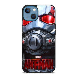 ANT MAN 2 iPhone 13 Case Cover