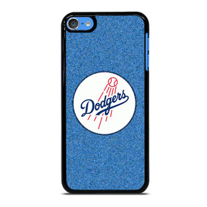LOS ANGELES DODGERS 1 iPod Touch 7 Case Cover