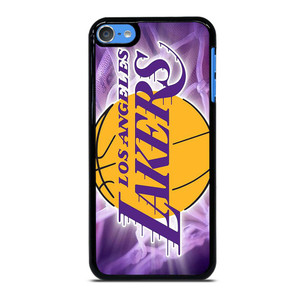 LOS ANGELES LAKERS 1 iPod Touch 7 Case Cover