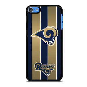 LOS ANGELES RAMS 1 iPod Touch 7 Case Cover