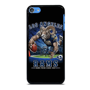 LOS ANGELES RAMS 2 iPod Touch 7 Case Cover