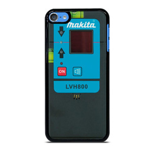 MAKITA CORDLESS 1 iPod Touch 7 Case Cover MAKITA CORDLESS 1 iPod Touch 7 Case Cover