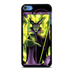 MALEFICENT'S DISNEY 2 iPod Touch 7 Case Cover