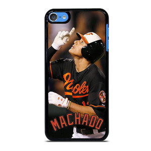 MANNY MACHADO iPod Touch 7 Case Cover MANNY MACHADO iPod Touch 7 Case Cover