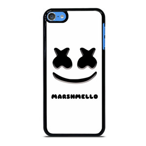 MARSHMELLO 2 iPod Touch 7 Case Cover