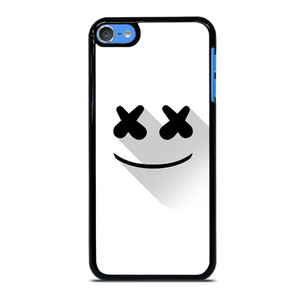 MARSHMELLO 4 iPod Touch 7 Case Cover