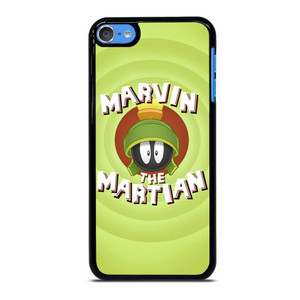 MARVIN THE MARTIAN 3 iPod Touch 7 Case Cover MARVIN THE MARTIAN 3 iPod Touch 7 Case Cover