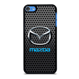 MAZDA 1 iPod Touch 7 Case Cover