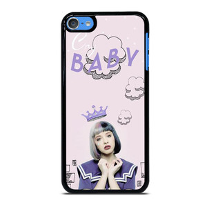 MELANIE MARTINEZ CRY BABY 1 iPod Touch 7 Case Cover MELANIE MARTINEZ CRY BABY 1 iPod Touch 7 Case Cover