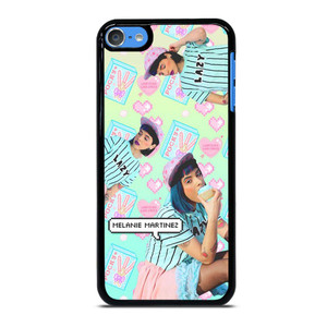 MELANIE MARTINEZ NEW iPod Touch 7 Case Cover MELANIE MARTINEZ NEW iPod Touch 7 Case Cover