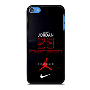 MICHAEL 23 JORDAN iPod Touch 7 Case Cover MICHAEL 23 JORDAN iPod Touch 7 Case Cover
