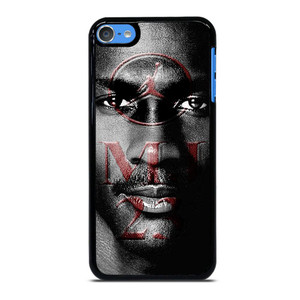 MICHAEL JORDAN 2 iPod Touch 7 Case Cover MICHAEL JORDAN 2 iPod Touch 7 Case Cover