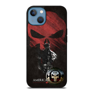 AMERICAN SNIPER CHRIS KYLE 2 iPhone 13 Case Cover